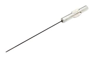 WELLER XCELITE 9963N Bristol Multi-Spline Screwdriver Blade, 1.8mm x 101.6mm, 1.8mm Drive Size, 99 Series