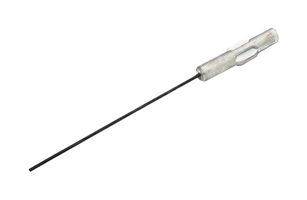 WELLER XCELITE 9971MMN Hex Socket Blade, 1.3mm x 101.6mm, 1.3mm Drive Size, 99 Series