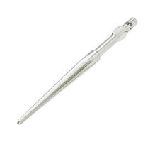 WELLER XCELITE 9938N Reamer, 99 Series Handle, 3.175mm & 9.525mm Tip, 152.4 mm Length