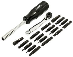 WELLER XCELITE XL70N Screwdriver Set, 19 Pieces, Classic Series