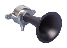 MOFLASH SIGNALLING TDE198EX Airhorn, 1 Tone, 138 dBA, 660 Hz, -30°C to 70°C, IP66, TDE Ex Series