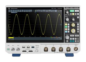 ROHDE & SCHWARZ MXO44-BNDL Oscilloscope Bundle, 4 Channel, MXO 4 Series
