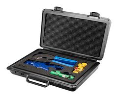 TIMES MICROWAVE TK-195/200/240EZ-HC LMR Tool Kit, CST-195/200,CST-240A,CT-240/200/100,CCT-03 X Series Connectors