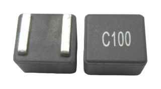 PULSE ELECTRONICS AFSI00121109100M05 Power Inductor (SMD), 10 µH, 13 A, Shielded, 17.5 A, AFSI Series