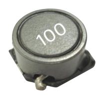 PULSE ELECTRONICS APCF00070745102M00 Power Inductor (SMD), 1 mH, 250 mA, Shielded, 140 mA, APCF Series