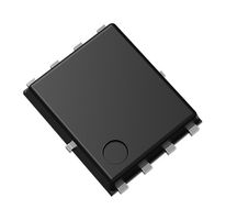 TOSHIBA TPM1R408RH,LQ(T Power MOSFET, N Channel, 80 V, 288 A, 0.0014 ohm, SOP Advance, Surface Mount