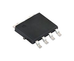 VISHAY SQJ766EP-T1_GE3 Dual MOSFET, Dual N Channel, 60 V, 100 A, 0.0046 ohm