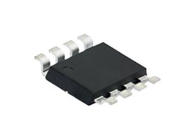 VISHAY SQJQ190ER-T1_GE3 Power MOSFET, N Channel, 200 V, 95 A, 0.0143 ohm, PowerPAK, Surface Mount