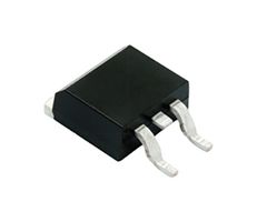 VISHAY SQM100P10-19L_NE3 Power MOSFET, P Channel, 100 V, 93 A, 0.019 ohm, TO-263, Surface Mount