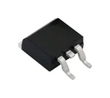 VISHAY SQM120P04-04L_NE3 Power MOSFET, P Channel, 40 V, 120 A, 0.004 ohm, TO-263, Surface Mount