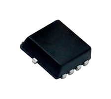 VISHAY SI7804BDN-T1-GE3 Power MOSFET, N Channel, 30 V, 6 A, 0.0192 ohm, PowerPAK 1212, Surface Mount