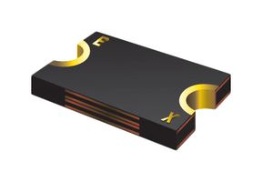 BOURNS MF-LSMF600/16X-2 Resettable Fuse, PPTC, 2920 (7351 Metric), MF-LSMF Series, 16 V, 6 A, 12 A, 2 s