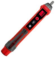 SEFRAM SEFRAM21 Voltage Tester, 12V to 1kV, 0 °C, 40 °C