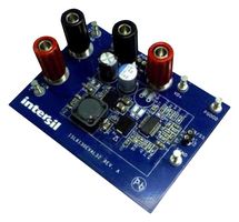 RENESAS ISL8130EVAL3Z Evaluation Board, ISL8130IAZ, Universal PWM Controller, SEPIC Converter
