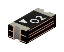 VISHAY PPTC1206E3035V16 Resettable Fuse, PPTC, 1206 (3216 Metric), 16 V, 350 mA, 750 mA, 0.1 s