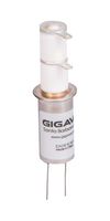 SENSATA / GIGAVAC G41B234 Power Relay, SPST-NC, 12 VDC, 30 A, G41B Series, Flange, Non Latching
