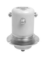SENSATA / GIGAVAC G9WF Power Relay, SPDT, 26.5 VDC, 75 A, G9 Series, Flange, Non Latching