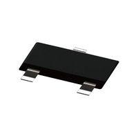MULTICOMP PRO BSS84 Power MOSFET, P Channel, 50 V, 130 mA, 10 ohm, SOT-23, Surface Mount