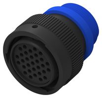 TE CONNECTIVITY - DEUTSCH HDP26-24-31SE-L015 Automotive Connector Housing, HDP Series, Plug, 31 Ways