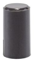 E-SWITCH 1RDGR Switch Cap, PBH Series Miniature Pushbutton Switches, Grey, 1R Series