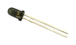 TT ELECTRONICS / OPTEK TECHNOLOGY - OP505C - Phototransistor, 935 nm, 100 mW, 2 Pins
