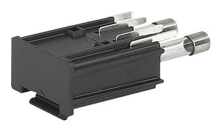 SCHURTER - 4303.2403 - FUSE DRAWER, 5MMX20MM, PWR ENTRY MODULE