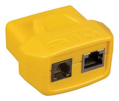 KLEIN TOOLS VDV501-210 Test Accessory, Self-Storing Remote, Klein Tools SCOUT PRO 3 Series Cable Tester