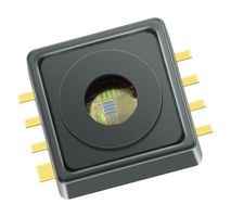 INFINEON KP276D1201XTMA1 Pressure Sensor, Absolute, 10 kPa, 400 kPa, 4.5 V, 5.5 V, DSOF