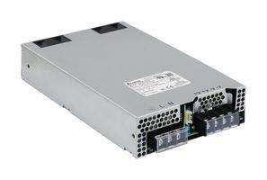 DELTA ELECTRONICS PMR-48V1K5W1BTC AC/DC Enclosed Power Supply (PSU), ITE, Industrial & Household, 1 Outputs, 1.5 kW, 48 V, 31.25 A
