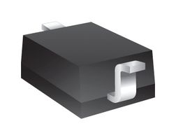 BOURNS CDSOD323-T08S ESD Protection Device, 16.9 V, SOD-323, 2 Pins, 8 V