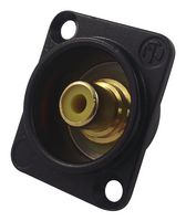 NEUTRIK NF2D-B-4