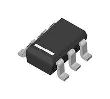 NISSHINBO MICRO DEVICES R1225N332B-TR-FE DC/DC Controller, Buck, Voltage Mode, 1Output, 2.3 V to 18.5 V, 500kHz, -40 to 85°C, SOT-23W-6