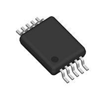 NISSHINBO MICRO DEVICES NJM2702V-TE1 Audio Control, Audio Processor, 4.7V to 13V, SSOP, 10 Pins, -40 °C