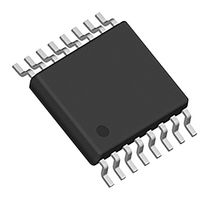 NISSHINBO MICRO DEVICES NJW1159V-TE1 Audio Control, Electronic Volume, 4.5V to 7.5V, 3 Wire, Serial, SSOP, 16 Pins, -40 °C