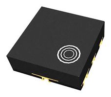 NISSHINBO MICRO DEVICES NJG1126HB6-TE1 Low-Noise Amplifier, 1.7GHz to 3.8GHz, -12dB, 2.5V to 3.6V, 1-Channel, USB8-B6-8