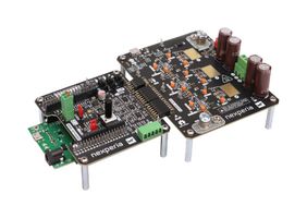 NEXPERIA NEVB-MTR1-KIT1UL Evaluation Board, PSMN3R9-100YSFX, 3 Phase BLDC, DC Brushed Motor, PMSM