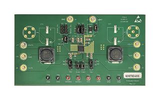NEXPERIA NEVB-NEX92730DPCUL Evaluation Board, NEX92730DPC-Q100, Low Dropout Voltage Regulator, 20V