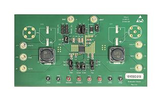 NEXPERIA NEVB-NEX92830DPCUL Evaluation Board, NEX92830DPC-Q100, Low Dropout Voltage Regulator, 20V