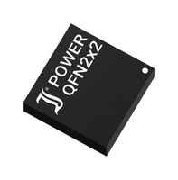 DIOTEC SEMICONDUCTOR DI004N06PWK Power MOSFET, N Channel, 60 V, 4 A, 0.057 ohm, QFN, Surface Mount
