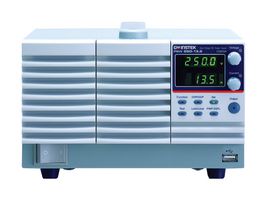 GW INSTEK PSW 800-4.32 Bench Power Supply, Programmable, 1 Output, 0 V, 800 V, 0 A, 4.32 A