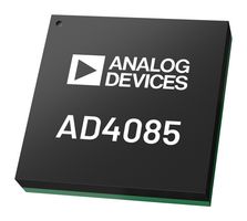 ANALOG DEVICES AD4085BBCZ Analogue to Digital Converter, SAR, 16 bit, 10 MSPS, 1 Channels, Differential