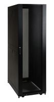 EATON SR45UBSP1 Rack Cabinet, 19 Inch, Standard Depth, Server, SmartRack Series, 45U, 83.8 ", 23.6 ", 43 "
