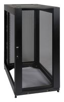 EATON SR25UBEXP Rack Cabinet, 19 Inch, Standard Depth, Expansion Version, Server, SmartRack Series, 25U, 49 "