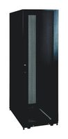 EATON SR42UB Rack Cabinet, 19 Inch, Standard Depth, Server, SmartRack Series, 42U, 78.5 ", 23.6 ", 43 "
