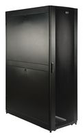 EATON SR48UBDP Rack Cabinet, 19 Inch, Extra Depth, Server, SmartRack Series, 48U, 89 ", 23.6 ", 47.25 "