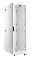 EATON SRH422446W Rack Cabinet, White, Server, SmartRack Series, 42U, 78.54 ", 23.64 ", 49.15 "