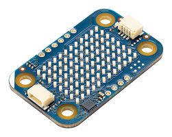 ARDUINO ABX00152 Arduino Modulino LED Matrix Kit, STM32C011F4U6TR, ARM Cortex-M0+