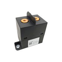 SENSATA / GIGAVAC SGX251CAB Contactor, SPST-NO Aux, Chassis, 1 kV, SPST-NO, 1 Pole
