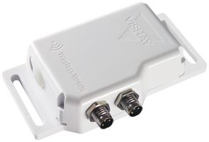 VISHAY WLMO2LD Data Transfer Module, LoRa, 2.4 GHz, 7.08 mW Transmit Power, -140 dBm Sensitivity, 5VDC, WLMO Series