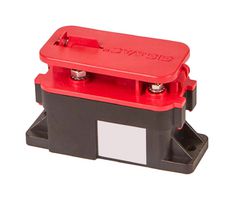 SENSATA / GIGAVAC - P115BDA - Contactor, Stud, 1.5 kV, SPST-NO-DM, 1 Pole